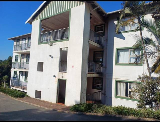 2 BEDROOM APARTMENT FOR SALE IN BELLAIR